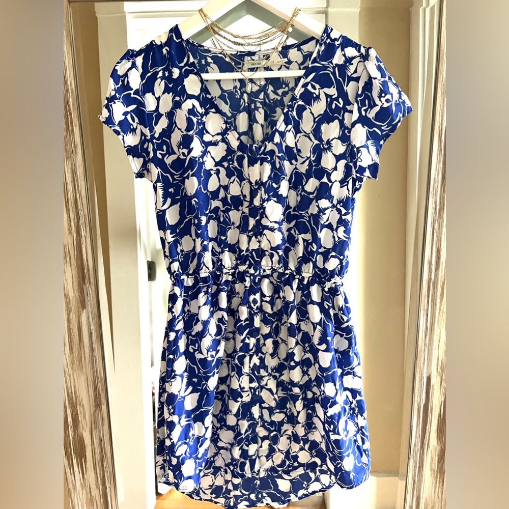 Kimchi Blue Urban Outfitters dress